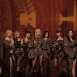 artist image Dreamcatcher What Alone In the City - EP