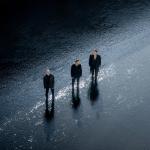 artist image RÜFÜS DU SOL Eyes SOLACE