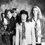 artist image Redd Kross Linda Blair ’84 Teen Babes From Monsanto