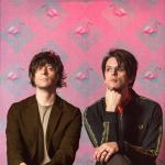 artist image I DONT KNOW HOW BUT THEY FOUND ME Social Climb 1981 Extended Play - EP