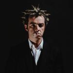 artist image Salmo HO PAURA DI USCIRE Playlist