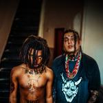 artist image City Morgue, ZillaKami Aw Shit CITY MORGUE VOL 1: HELL OR HIGH WATER