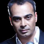 artist image Dato Janaya (ჯანაია) New Ethno (Переиздание)