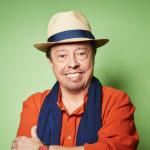 artist image Sergio Mendes feat. The Black Eyed Peas Mas Que Nada Timeless