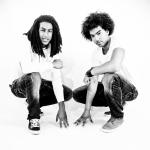 artist image Afro Bros & Finest Sno PUSH ft. Kalibwoy & Darr3n Push (feat. Kalibwoy & Darr3n) - Single