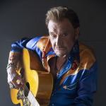 artist image Johnny Hallyday Pardonne-moi Mon pays c'est l'amour