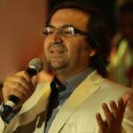 artist image Mustafa Demirci Dün Gece Aşka Dair