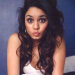 artist image Vanessa Hudgens Let Go V