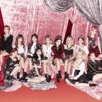 artist image IZ٭ONE La Vie en Rose (BAMBEAST remix) COLOR*IZ