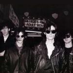 artist image The Sisters Of Mercy You Could Be the One More