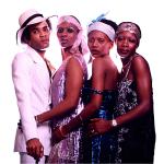 artist image Boney M. Megamix The Essential Boney M.