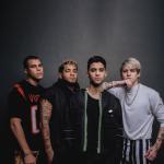 artist image CNCO feat. Meghan Trainor & Sean Paul Hey DJ Hey DJ (Remix) - Single