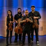 artist image Vitamin String Quartet Girls Like You Bridgerton (Covers From the Netflix Original Series) - EP