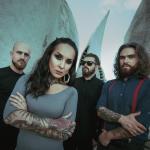 artist image Jinjer Teacher, Teacher! Micro - EP
