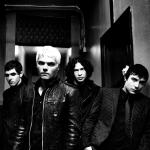 artist image My Chemical Romance My Way Home Is Through You The Black Parade (Deluxe Version)