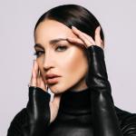 artist image Ольга Бузова Миром правит любовь Миром правит любовь - Single