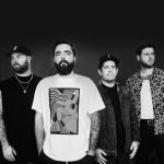 artist image A Day To Remember The Plot To Bomb The Panhandle For Those Who Have Heart
