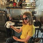 artist image Siriusmo EGO ZEIT - EP
