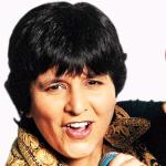 artist image Falguni Pathak Maine Payal Hai Chhankai Maine Payal Hai Chhankai