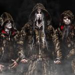 artist image Dimmu Borgir "In Sorte Diaboli" ( Full Album ) 2007 In Sorte Diaboli
