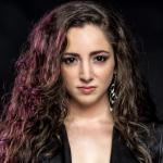 artist image Michelle Martinez Never Again Not Broken - EP
