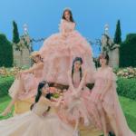 artist image Red Velvet (레드벨벳) RBB RBB - The 5th Mini Album - EP