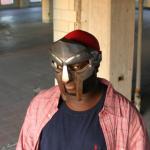 artist image MF DOOM Rapp Snitch Knishes feat. Mr. Fantastik MM..FOOD