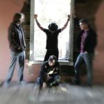 artist image Hurt Ten Ton Brick Vol. II