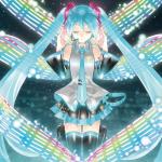 artist image 初音ミク, Hatsune Miku, 神様うさぎ, 神様うさぎ feat.初音ミク ミストレスディメンシア ミストレスディメンシア - EP