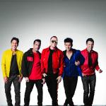 artist image New Kids On The Block This One's for the Children Original Album Classics