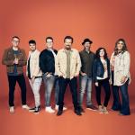 artist image Casting Crowns Slow Fade The Altar and the Door