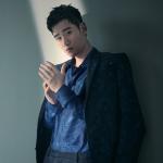 artist image Eric Chou Nobody But Me 終於了解自由 - EP