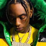 artist image Soulja boy Yahh trick yah Souljaboytellem.com