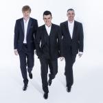 artist image ИВАНУШКИ International Безнадега точка ру Олег, Андрей, Кирилл