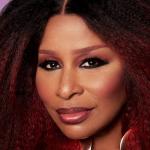 artist image Chaka Khan Hello Happiness Hello Happiness