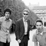 artist image Beastie Boys Hey Ladies Hey Ladies (Remixes) - Single