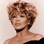 artist image Tina Turner The Best_Live 60th brithday (2000) 