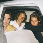 artist image Mansionair We Could Leave Shadowboxer