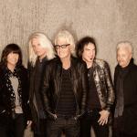 artist image REO Speedwagon I Need You Tonight Nine Lives
