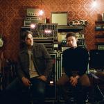 artist image NIGHT TRAVELER Electric Love Night Traveler, Vol. 1 - EP
