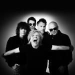artist image Indochine 3e sexe 3