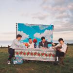 artist image milk. Drama Queen 1, The - EP