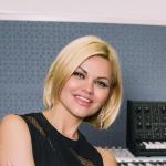 artist image Alina Karipova Gte ty (cover Irina Crug) Остров Любви