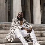 artist image Rick Ross feat. Nelly, Avery Storm Here I Am Trilla