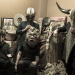 artist image Tuatara Saturday Night Church [Eric Rosse remix] Breaking the Ethers