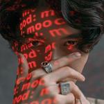 artist image Kristian Kostov Beautifull Mess Beautiful Mess (Inspired By China) - Single