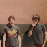 artist image Duster Stars Will Fall Transmission, Flux - EP