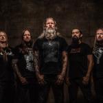 artist image Amon Amarth Raven's Flight Berserker