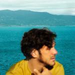 artist image Jack Savoretti What More Can I Do? Singing to Strangers