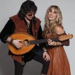 artist image Blackmore's Night Toast to Tomorrow Secret Voyage